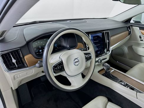 Used 2017 Volvo S90 T6 Inscription w/ Convenience Package AWD/4WD image 10
