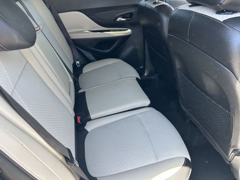 Used 2017 Buick Encore Preferred FWD image 14