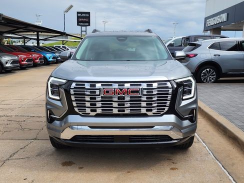 New 2026 GMC Terrain Denali image 9