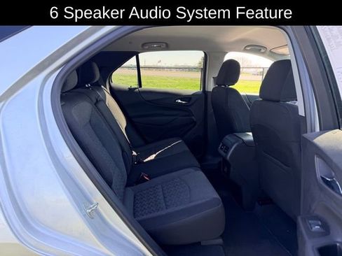 Certified 2022 Chevrolet Equinox LT image 10