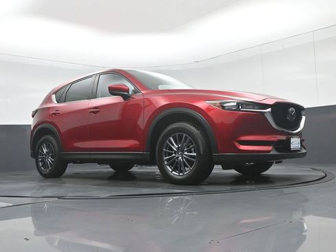 Used 2020 MAZDA CX-5 Touring AWD/4WD image 53