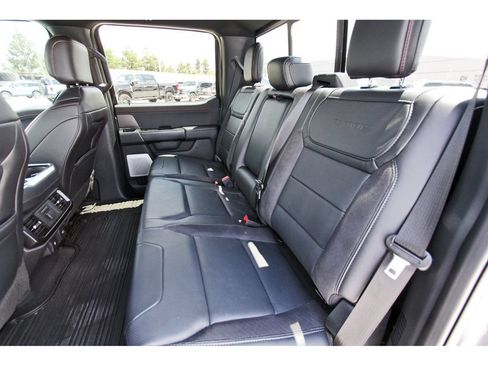 Used 2025 Ford F150 Raptor AWD/4WD image 10