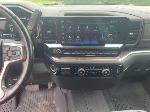 Used 2022 Chevrolet Silverado 1500 RST AWD/4WD image 20