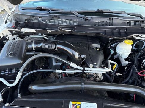 Used 2018 RAM 1500 Sport image 35