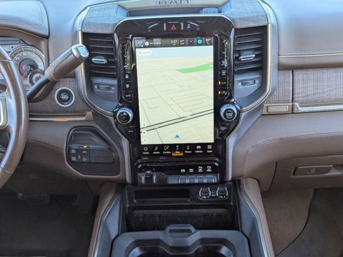 Used 2022 RAM 2500 Limited image 16