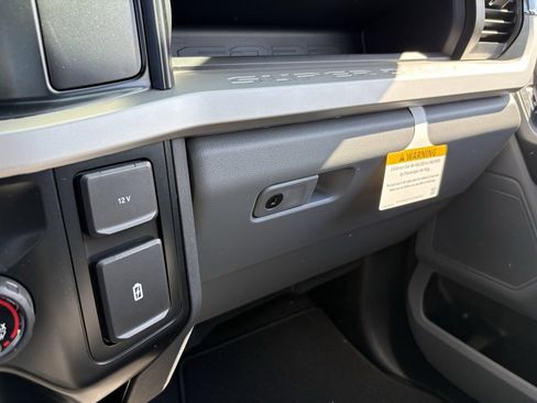 New 2026 Ford F350 XL w/ STX Appearance Package image 44