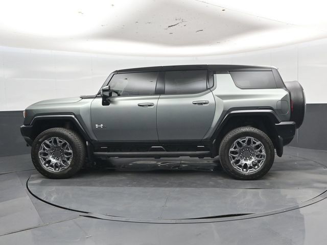 Used 2024 GMC Hummer EV 3X AWD/4WD image 38