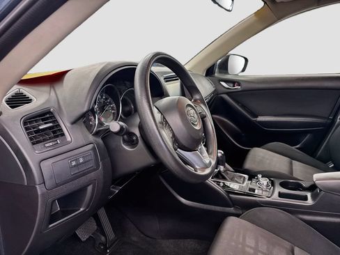 Used 2016 MAZDA CX-5 Sport w/ Rear Camera Package AWD/4WD image 5