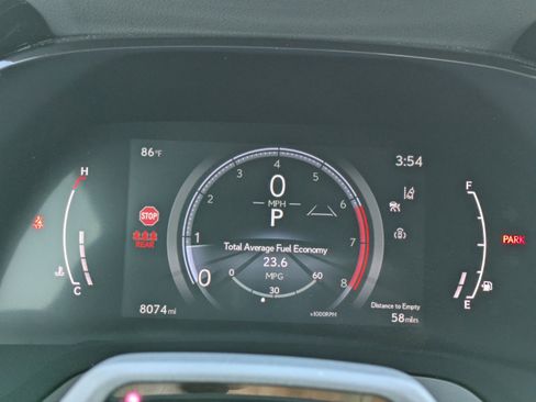 Used 2024 Lexus RX 350 Premium Plus w/ Convenience Package image 26