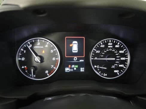 New 2026 Subaru Forester Touring image 14