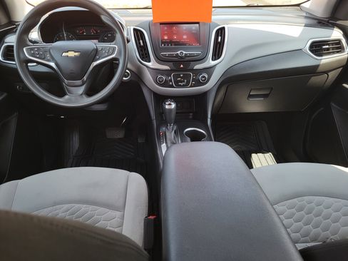 Used 2020 Chevrolet Equinox LS w/ LS Convenience Package image 14