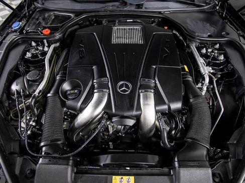 Used 2013 Mercedes-Benz SL 550 image 44