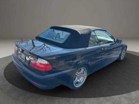 Used 2006 BMW 330Ci Convertible RWD image 11