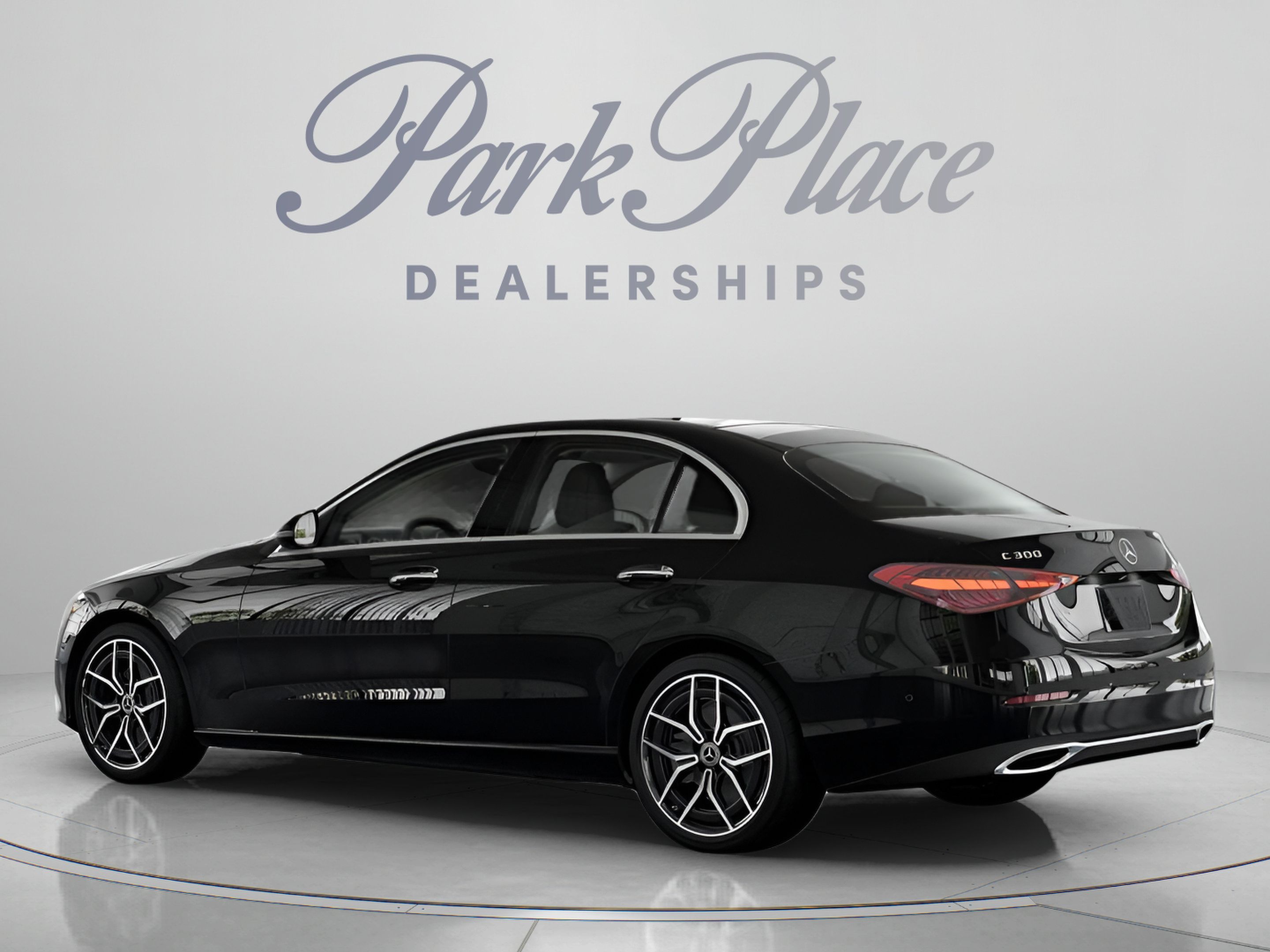 Used 2026 Mercedes-Benz C 300 Sedan image 10