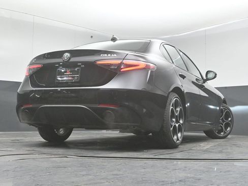 New 2026 Alfa Romeo Giulia AWD w/ Driving Assist Package image 34