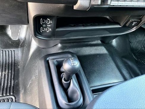 New 2024 RAM 5500 Tradesman w/ Chrome Appearance Group AWD/4WD image 14