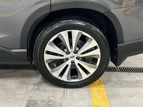 Certified 2021 Subaru Ascent Limited image 11