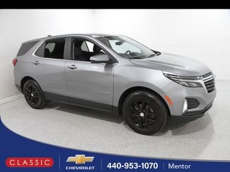 Certified 2024 Chevrolet Equinox LT FWD video 1