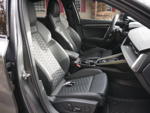 Used 2022 Audi RS 3 image 27