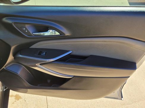 Used 2025 Chevrolet Trax ACTIV image 7