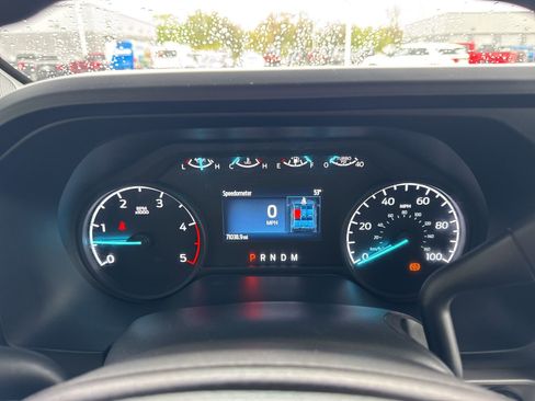 Certified 2023 Ford F250 XL w/ STX Appearance Package AWD/4WD image 34