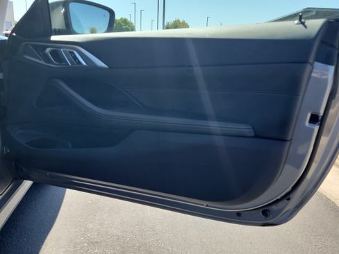 Used 2025 BMW 430i Coupe RWD image 12