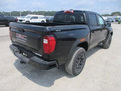 New 2026 GMC Canyon Elevation w/ Convenience Package AWD/4WD image 5