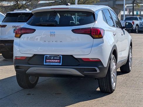 New 2026 Buick Encore GX Preferred w/ Comfort Package image 4