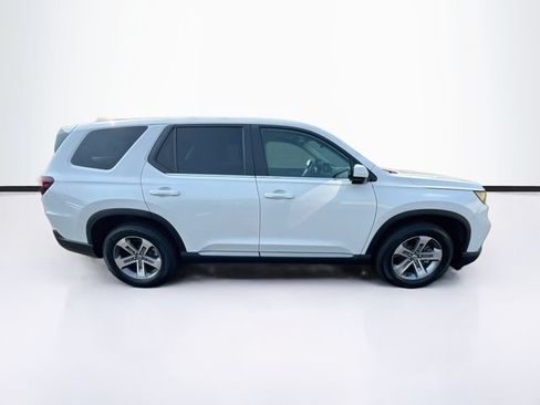 Certified 2023 Honda Pilot EX-L image 8