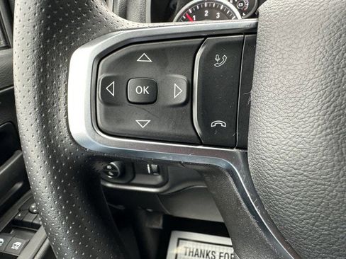 New 2026 RAM 2500 Tradesman image 23