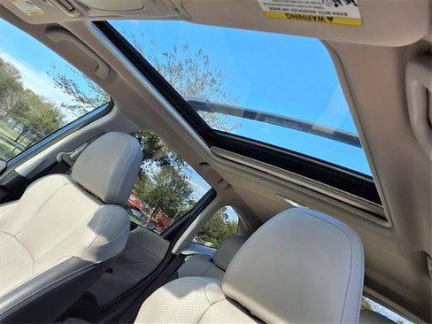 Used 2019 Subaru Forester Limited w/ Popular Package #3 image 8