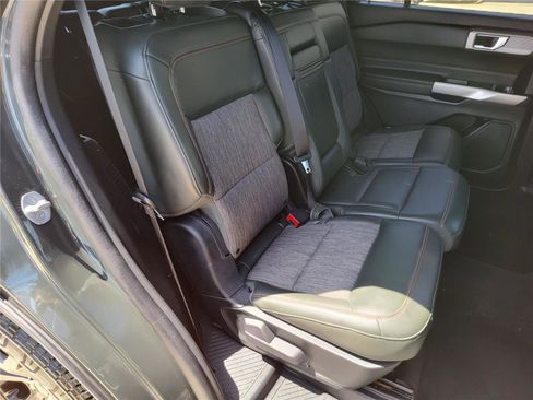Used 2023 Ford Explorer Timberline w/ Timberline Technology Package image 27
