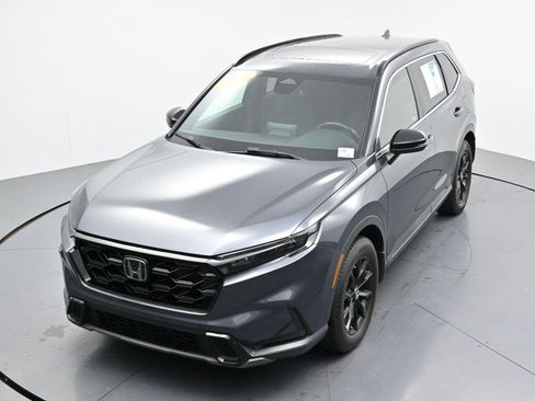 Used 2023 Honda CR-V Sport image 39