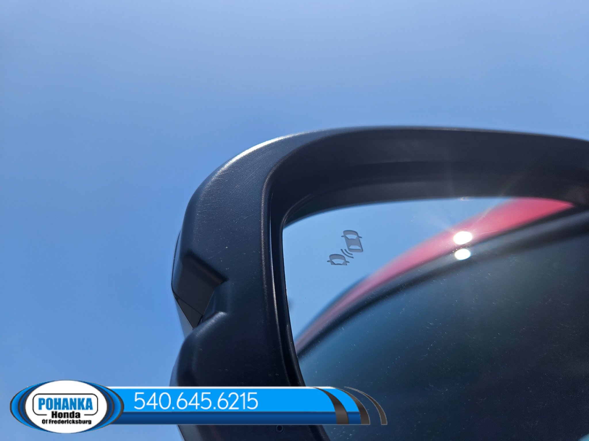 New 2027 Honda CR-V Sport-L image 10