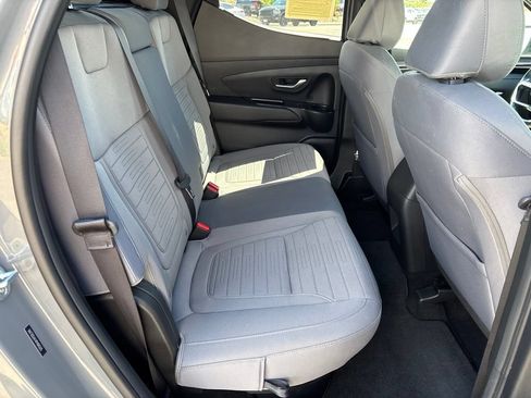 Certified 2023 Hyundai Santa Cruz SEL Premium AWD/4WD image 18