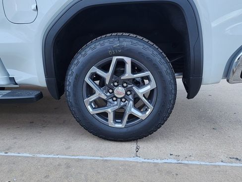 New 2026 GMC Sierra 1500 SLT w/ SLT Premium Plus Package image 52