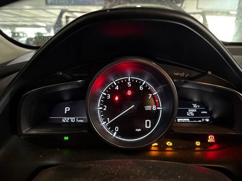 Used 2020 MAZDA CX-3 Sport FWD image 7