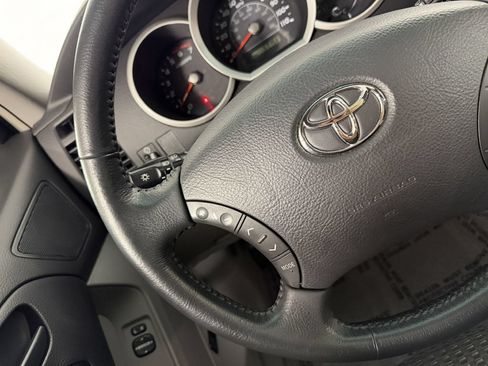 Used 2007 Toyota 4Runner Sport AWD/4WD image 29