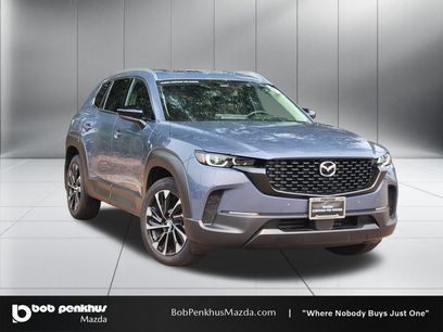 Used 2026 MAZDA CX-50 2.5 Hybrid w/ Cargo Package