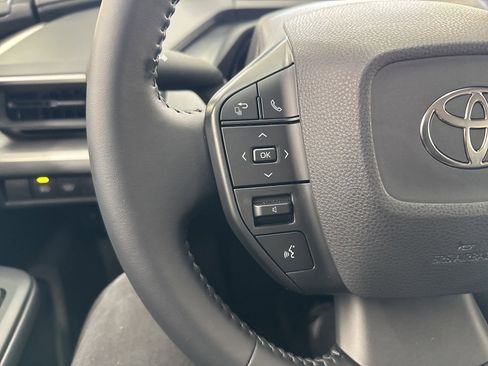 Certified 2026 Toyota Prius LE image 18