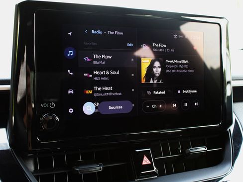 Used 2024 Toyota Corolla SE image 27