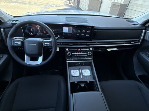 New 2026 Hyundai Santa Fe SE image 21