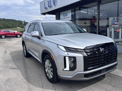Used 2023 Hyundai Palisade SEL w/ Cargo Package