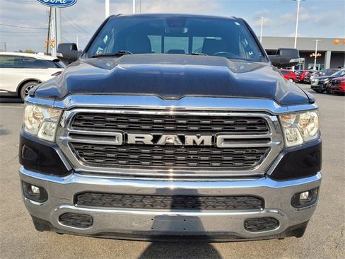 Used 2022 RAM 1500 Lone Star w/ Trailer Tow Group image 15