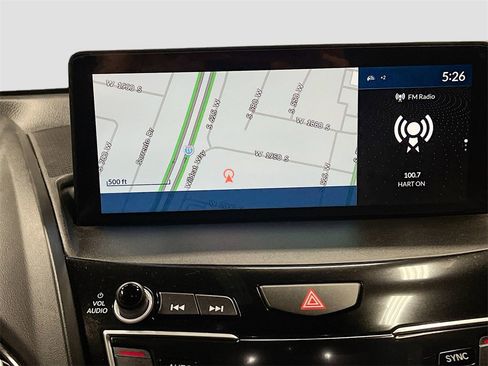 Used 2024 Acura RDX w/ Technology Package image 13