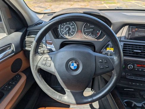 Used 2010 BMW X5 xDrive35d AWD/4WD image 38