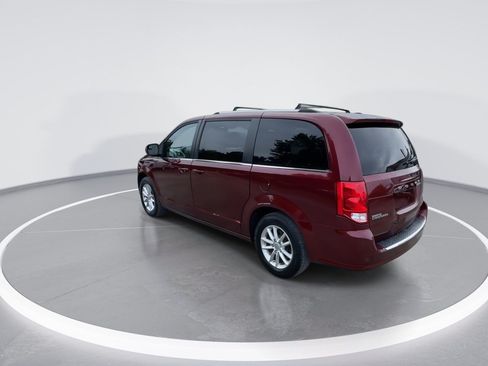 Used 2019 Dodge Grand Caravan SXT FWD image 13