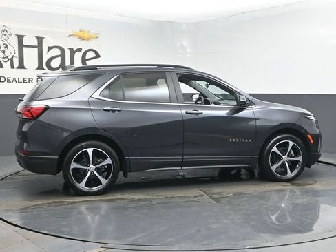 Used 2023 Chevrolet Equinox LT image 37