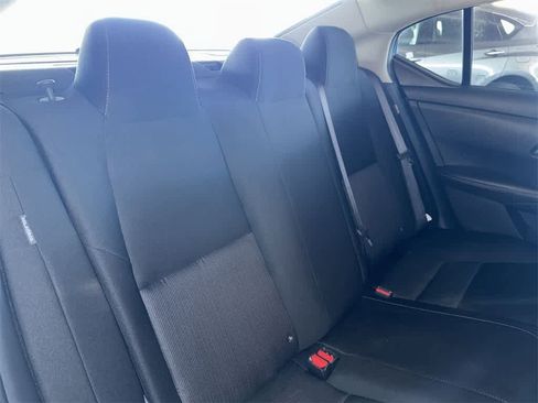 Used 2025 Nissan Sentra SV image 26