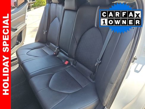 Used 2023 Toyota Camry XSE image 13